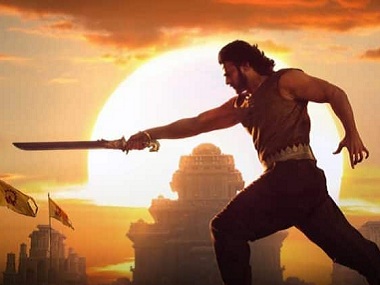 Baahubali let Telugu cinema grow by leaps and bounds: Superstar Chiranjeevi Baahubali let Telugu cinema grow by leaps and bounds: Superstar Chiranjeevi