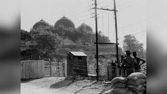 Babri Masjid case: SC deadline makes task gargantuan for trial court in Lucknow