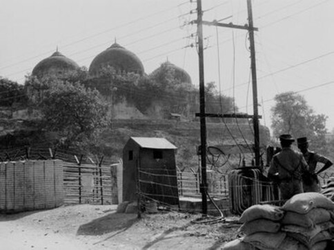 Babri Masjid case: SC deadline makes task gargantuan for trial court in Lucknow Babri Masjid case: SC deadline makes task gargantuan for trial court in Lucknow