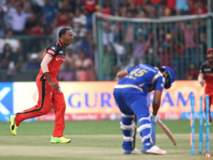 IPL 2017: From Andrew Tye, Samuel Badree's heroics to Amit Mishra's clean-up acts, all hat-tricks in the league
