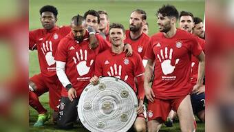 Bundesliga: Bayern Munich won't indulge in transfer bidding 'madness', says president Uli Hoeness