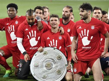 Bundesliga: Bayern Munich won't indulge in transfer bidding 'madness', says president Uli Hoeness Bundesliga: Bayern Munich won't indulge in transfer bidding 'madness', says president Uli Hoeness