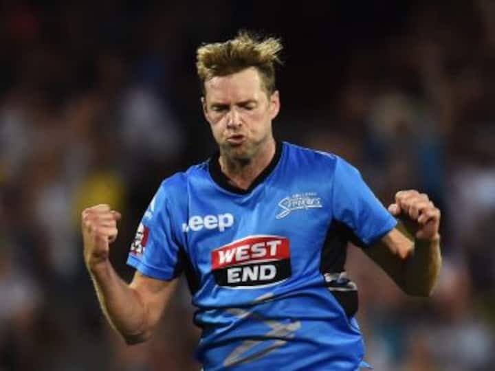 IPL 2017: SRH's Ben Laughlin on freelance cricket, death bowling and wishing he 'got more coverage'