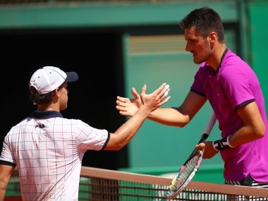 Tomic Broken Back