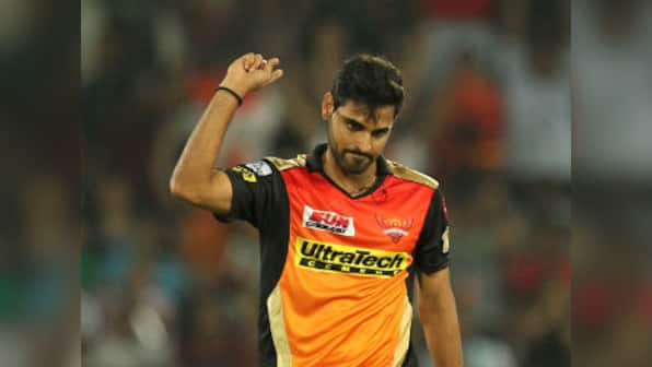 IPL 2019, DC vs SRH: Bhuvneshwar Kumar's loss of form a worrying sign for India as ICC Cricket World Cup looms