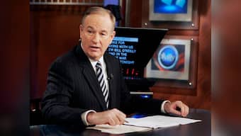 Fox News sacks popular news anchor Bill O'Reilly over harassment allegations