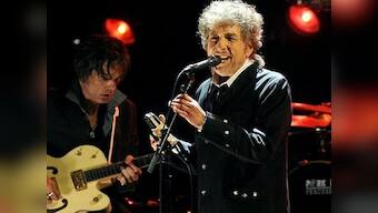 Bob Dylan's Triplicate is his third tribute to old classic American songs: Read the review