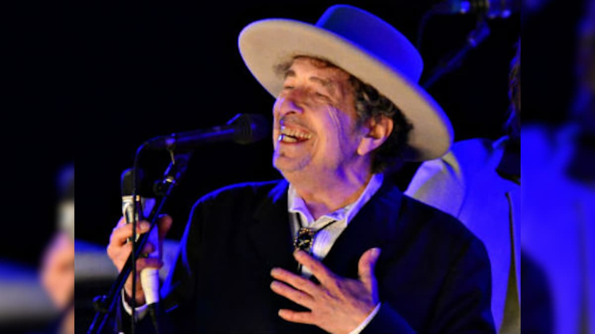 Bob Dylan announces first album of new music since 2012; Rough and Rowdy Ways to release on 19 June