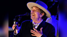 Bob Dylan announces first album of new music since 2012; Rough and Rowdy Ways to release on 19 June