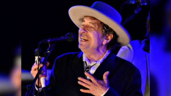 Bob Dylan finally accepts his Nobel Prize in Stockholm, reports Swedish media