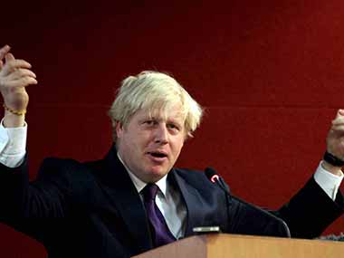 Britain plans to play bigger role in Asia post-Brexit, says foreign secretary Boris Johnson Britain plans to play bigger role in Asia post-Brexit, says foreign secretary Boris Johnson