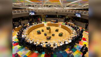 European Union leaders adopt Brexit guidelines at Brussels summit: Here's what the EU wants