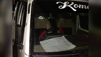 MCD Election 2017: Swaraj India candidate and anti-liquor crusader Minatullah Alam fired upon