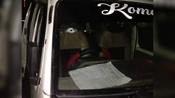 MCD Election 2017: Swaraj India candidate and anti-liquor crusader Minatullah Alam fired upon