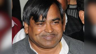 Gayatri Prajapati rape case: Former UP minister granted bail by POCSO court