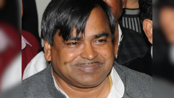 Gayatri Prajapati rape case: Former UP minister granted bail by POCSO court