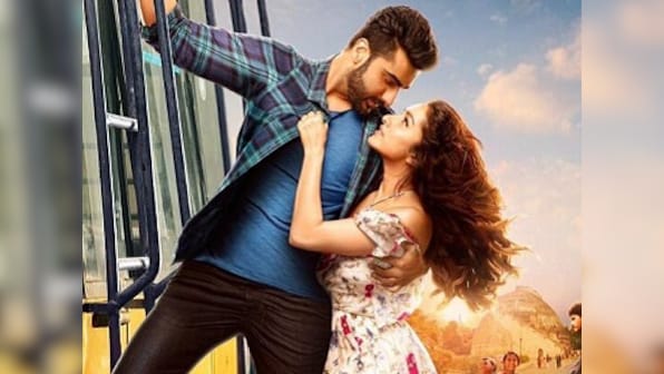 Half Girlfriend trailer: Arjun Kapoor, Shraddha Kapoor journey to different cities in search of love