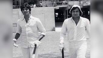 Vinod Khanna dies aged 70; co-star Amitabh Bachchan rushes to pay condolences