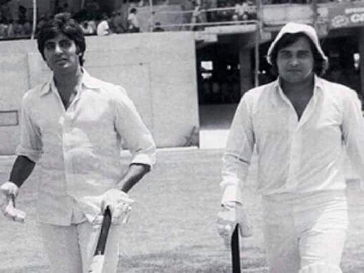 Vinod Khanna dies aged 70; co-star Amitabh Bachchan rushes to pay condolences