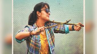 Magalir Mattum trailer: Jyothika plays a spunky docu filmmaker reminiscent of her earlier roles