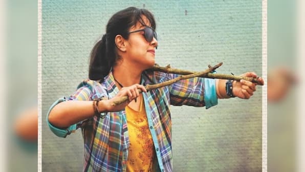 Magalir Mattum trailer: Jyothika plays a spunky docu filmmaker reminiscent of her earlier roles