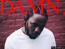 James Blake - Kendrick Lamar The Damn. Tour (Europe) 2018.