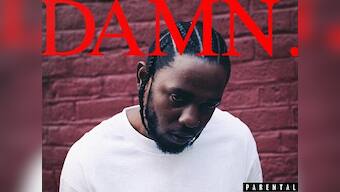 Review: Kendrick Lamar's new album is out, and God DAMN, it is good
