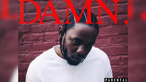 Review: Kendrick Lamar's new album is out, and God DAMN, it is good