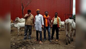 Una, Alwar and Delhi cow vigilantism: A list of 'gau rakshak' attacks since 2015 Dadri lynching