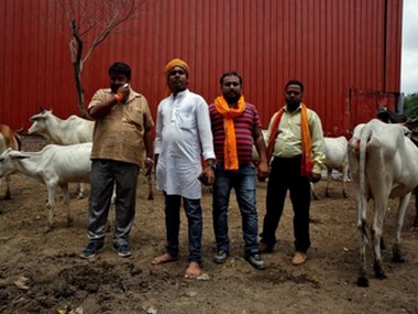 Una, Alwar and Delhi cow vigilantism: A list of 'gau rakshak' attacks since 2015 Dadri lynching Una, Alwar and Delhi cow vigilantism: A list of 'gau rakshak' attacks since 2015 Dadri lynching