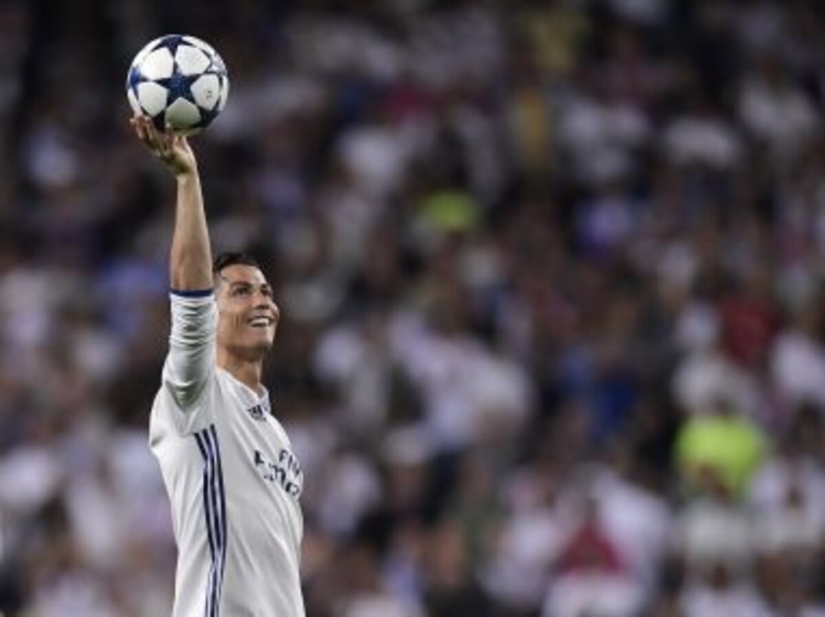 Real Madrid vs. Bayern Munich: Final score 4-2, Cristiano Ronaldo scores  controversial hat trick 