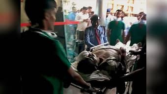 Naxal attack in Chhattisgarh's Sukma: How 300 Maoists attacked 99-member CRPF troop