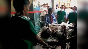 Sukma attack: We will kill 50 Maoists in revenge, says CRPF survivor Mahendra Kumar