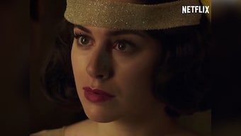 Watch: Cable Girls trailer tells story of four feminist switchboard operators in 1920s Spain