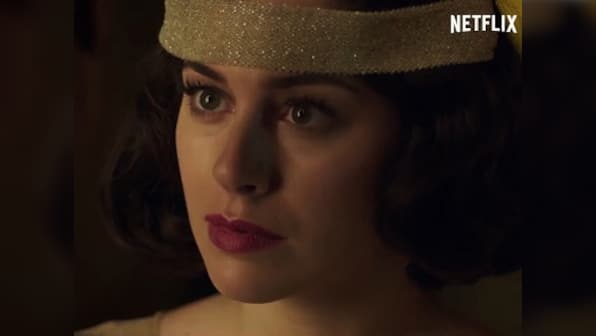 Watch: Cable Girls trailer tells story of four feminist switchboard operators in 1920s Spain