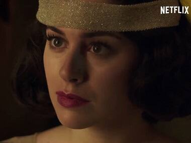 Watch: Cable Girls trailer tells story of four feminist switchboard operators in 1920s Spain