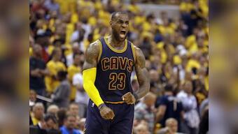 NBA: LeBron James set to miss season opener against Boston due to sore left ankle