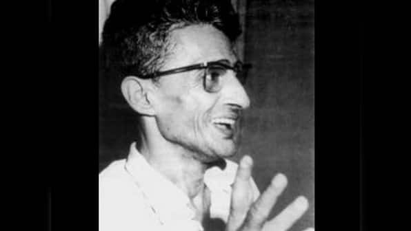 Walking with the comrade: Naxalite ideologue Charu Majumdar's secret Delhi visit