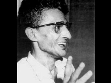 Walking with the comrade: Naxalite ideologue Charu Majumdar's secret Delhi visit