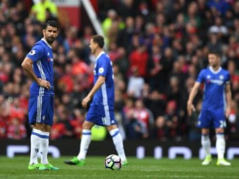 Premier League: Chelsea players must show more responsibility to ensure Antonio Conte gets his due Premier League: Chelsea players must show more responsibility to ensure Antonio Conte gets his due