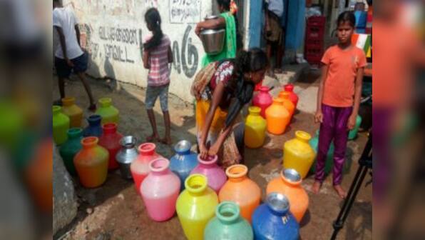 South India's Drought Part 2: Chennai slum dwellers forced to beg for water, authorities remain helpless