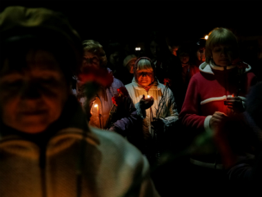 Ukraine clings to nuclear power to meet energy requirements despite Chernobyl trauma Ukraine clings to nuclear power to meet energy requirements despite Chernobyl trauma