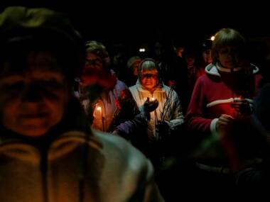 Ukraine clings to nuclear power to meet energy requirements despite Chernobyl trauma