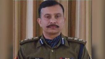 CRPF commandant Chetan Cheeta makes miraculous recovery, discharged from hospital