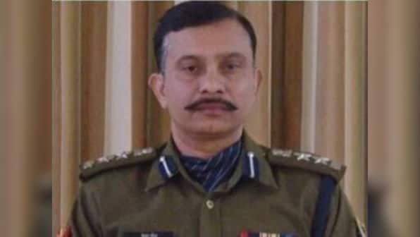 CRPF commandant Chetan Cheeta makes miraculous recovery, discharged from hospital