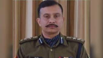 CRPF officer Chetan Cheeta says, 'a soldier wants recognition for his work'