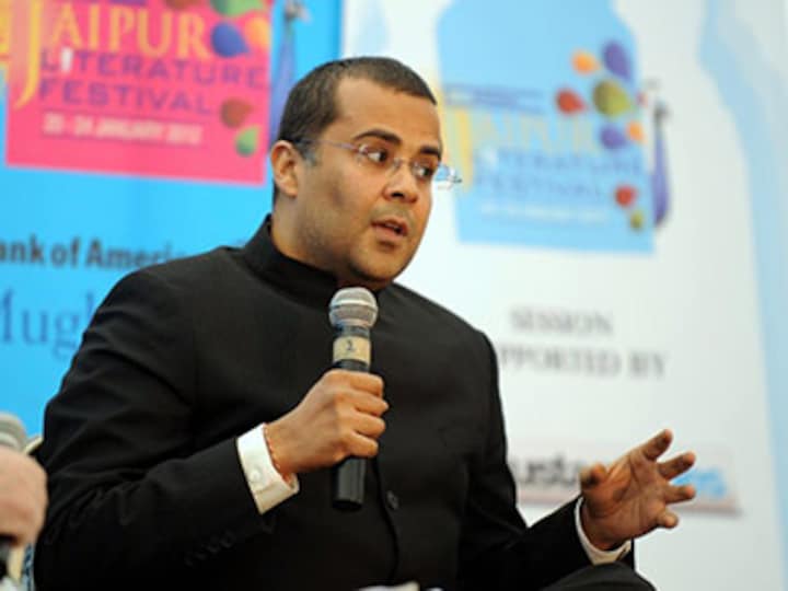 Chetan Bhagat on One Indian Girl plagiarism charge: 'This is absolutely a bogus case'