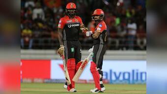 IPL 2017: Combating Virat Kohli and Chris Gayle is like going into battlefield, says Lakshmipathy Balaji