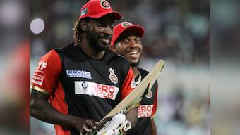 IPL 2017: Watch Royal Challengers Bangalore's Chris Gayle talk about fatherhood, private life and more