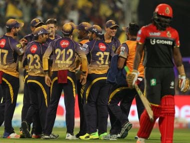Royal Challengers Bangalore slumped to the lowest ever total on Sunday. Sportzpics